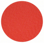 Lihvimisketas eksc. Lihvijale kleepiva alusega Bosch; 115 mm