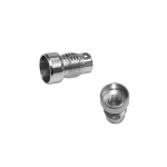 Adapter Tecomec ET-K00401046; M8x1,25 mm
