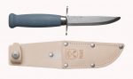 Fikseeritud teraga nuga, tupega Morakniv Scout 39 Safe; 181 mm