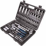 T&ouml;&ouml;riistakomplekt Scheppach TB94; 94 tk