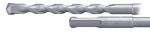 Betoonipuur Makita STANDARD; 10x110 mm; SDS-plus