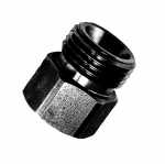 Adapter Wagner 2302993; 1/4''NPSM x 1/2'' NPSM