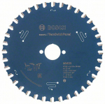 L&otilde;ikeketas Bosch Expert for Sandwitch Panel; 190x2x20,0 mm; Z36; 12&deg;