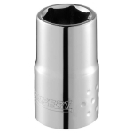 Padrunv&otilde;ti Facom E117353; 1/4''; 13 mm