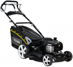 Muruniiduk Texas Razor 4680 TR/W; bensiinimootoriga iseliikuv + &Otilde;li