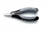 L&otilde;iketangid Knipex 7722115ESD; 115 mm
