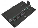T&ouml;&ouml;riistakomplekt Wera Click-Torque C 3 set 2; 1/2''; 11 tk