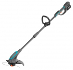 V&otilde;sal&otilde;ikur Gardena PowerTrim 30/18V P4A; 18 V; 1x4,0 Ah aku