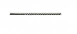 Betoonipuur Makita E-14831 Nemesis II; SDS-plus; 12x215 mm; 10 tk