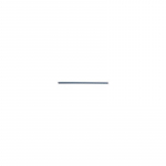 Rauasaag metallile Stahlwille 12053; 6 tk