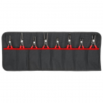 Tangide komplekt Knipex 001958V02; 8 tk