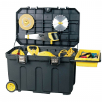 T&ouml;&ouml;riistak&auml;ru Stanley ''Mobile Job Chest''