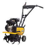 Bensiinimootoriga mullafrees Texas Lilli 345TG + &otilde;li