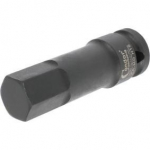 L&ouml;&ouml;kkruvikeerajate otsakute komplekt Condor Werkzeug C12072/K19; H19; 1/2''