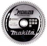 L&otilde;ikeketas Makita E-12201 TCT; 260x2,15x30 mm; T75; 15&deg;