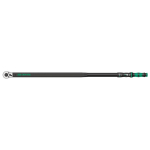 3/4'' D&uuml;namomeetriline v&otilde;ti Wera Click-Torque E 1; 200-1000 Nm; 1250 mm