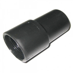 Adapter 36mm, 38 mm Antistaatiline Makita vooliku adapter