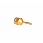 Teemantpuur kuivl&otilde;ikamiseks EDMA 273155; M14; 6 mm