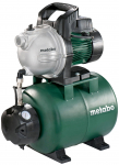 H&uuml;drofoor Metabo HWW 3300/25 G