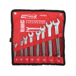 Mutriv&otilde;ti AWTools AW39812; 6-19 mm; 8 tk
