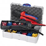 Tangide komplekt Knipex 979022; 2 tk