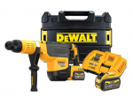 Puurvasar DeWalt XR DCH735X2; 13,3 J; SDS-max; 54 V; 2x9,0 Ah aku