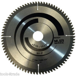 Saeketas puidule Bosch MULTI MATERIAL; 216x2,5x30,0 mm; Z60; -5&deg;
