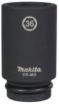 L&ouml;&ouml;kpadrunv&otilde;ti Makita E-22399; 3/4''; 36 mm