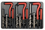 Remondikomplekt Yato YT-1769; M6-M10; 88 tk