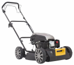 Muruniiduk Texas Razor 4810 TR/W; bensiinimootoriga iseliikuv