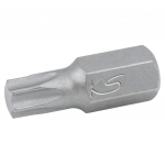 Kruviotsik KS tools Torx; T45; 30 mm
