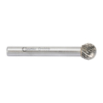 Raskemetalli frees Condor Werkzeug C9804-10; 10x16 mm; t&uuml;&uuml;p D
