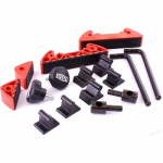 Klamber Bessey MCX; 100 mm
