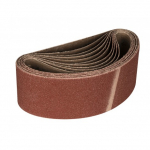 Lihvlint Mirka HIOLIT XO; 75x533 mm; P60; 1 tk