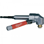 Parempoolne puurvarda kinnitus Milwaukee OSD2