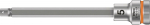 Padrunv&otilde;ti Wera WE05003034001; HEX-lus; 3/8''; 5x107 mm