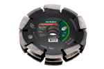 Teemantl&otilde;ikeketas Metabo 628299000; 125x28,5x22,23 mm