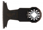 Saeleht Makita TMA055; BIM; 65x40 mm; 25 tk