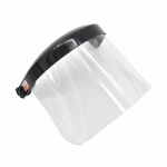 Kaitsevisiir AWTools AW01015 l&auml;bipaistev