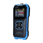 Aku ja generaatori tester FNIRSI HRM-10; 100 V
