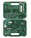 T&ouml;&ouml;riistakomplekt Bosch 1600A02ZB3; 64 tk