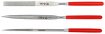 Teemantviilide komplekt Yato YT-6150; 3 tk