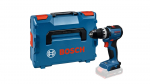 L&ouml;&ouml;ktrell-kruvikeeraja Bosch GSB18V-52; 18 V (ilma aku ja laadijata) + L-BOXX 136