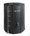Kokkupandav vihmaveepaak Cellfast 52-551; 500 l