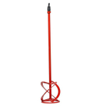 Spiraalsegur Rubi M-100-R 3H; 100 mm