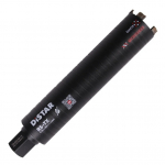 Teemantpuurimispea kuivl&otilde;ikamiseks DISTAR 10170085318; 1 1/4''; 72x300 mm