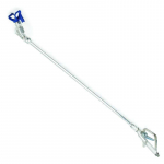 V&auml;rvi pihustamise p&uuml;stol Graco CleanShot RAC X; 90 cm