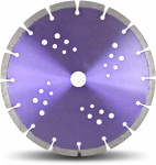 Teemantl&otilde;ikeketas Rubi STT SUPER PRO; 230 mm