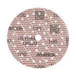 Lihvpaber ekstsentriklihvmasinatele Mirka UL6M109910; 150 mm; P100