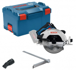 Akuketassaag Bosch PRO GKS 18V-68-2; 18 V; 190 mm (ilma aku ja laadijata)